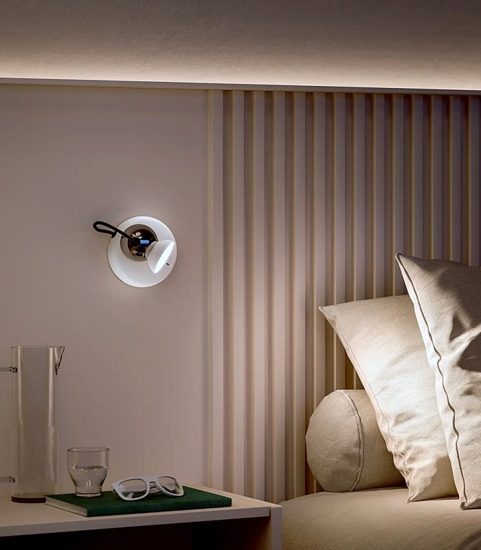 WALL LAMP LINEA LIGHT DUCK W