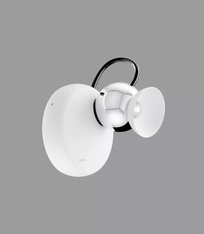 WALL LAMP LINEA LIGHT DUCK W