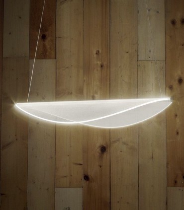 LAMPADA A SOSPENSIONE STILNOVO DIPHY 8169