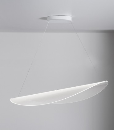 SUSPENSION LAMP STILNOVO DIPHY 8169