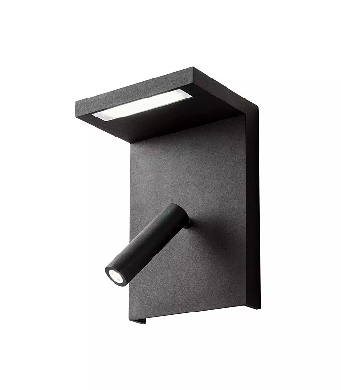 WALL LAMP LED REDO AGOS