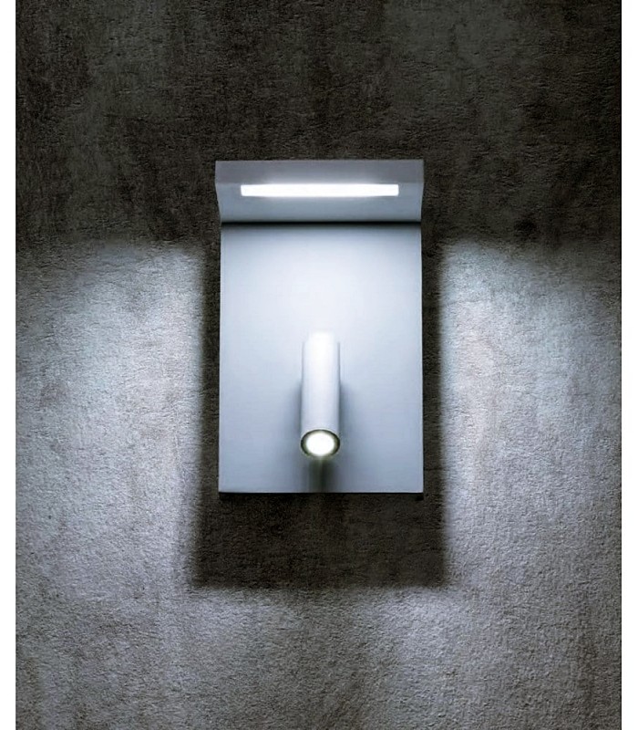 WALL LAMP LED REDO AGOS