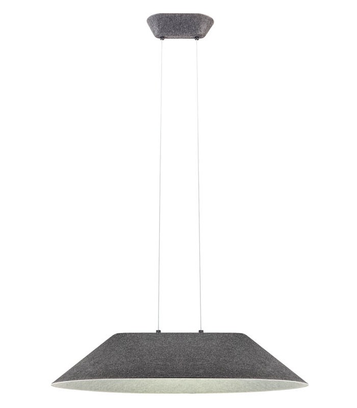 PENDANT LAMP LED REDO AKIRA