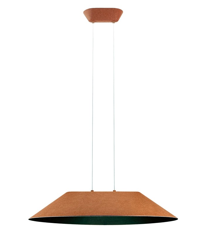 LAMPADA A SOSPENSIONE LED REDO AKIRA