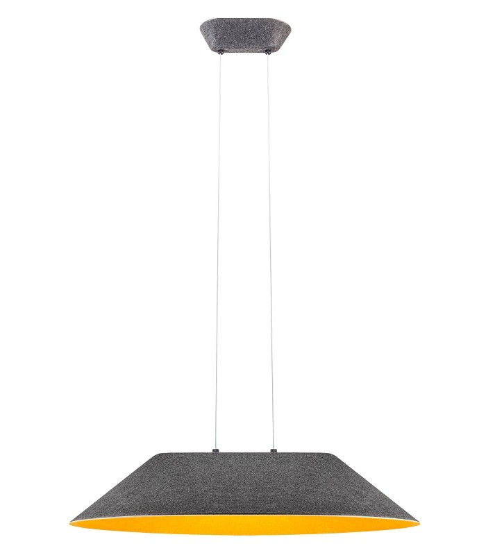 PENDANT LAMP LED REDO AKIRA