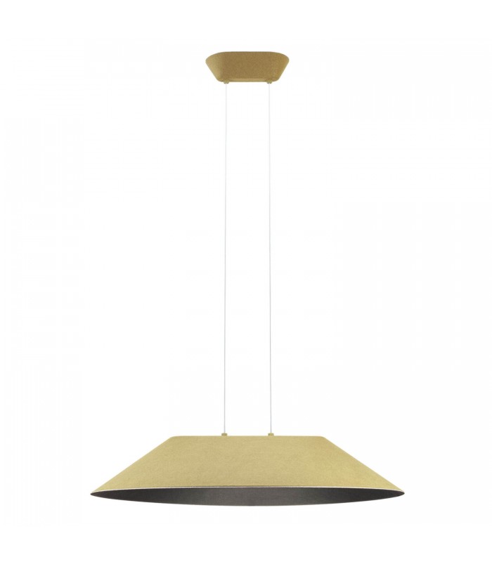 LAMPADA A SOSPENSIONE LED REDO AKIRA