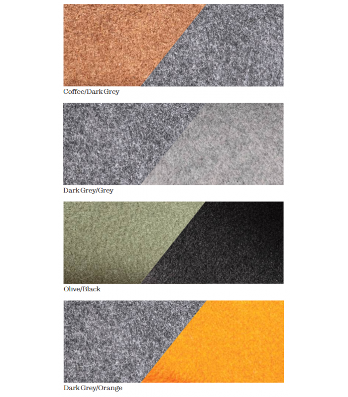 LAMPADA A SOSPENSIONE LED REDO AKIRA