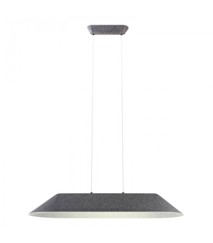 LAMPADA A SOSPENSIONE LED REDO AKIRA