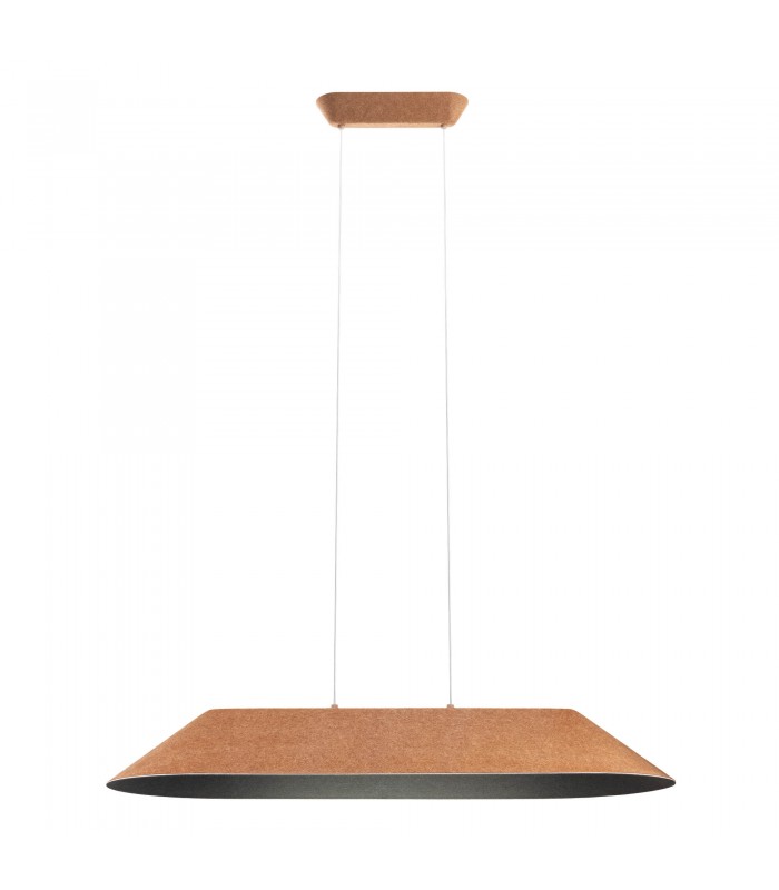 PENDANT LAMP LED REDO AKIRA