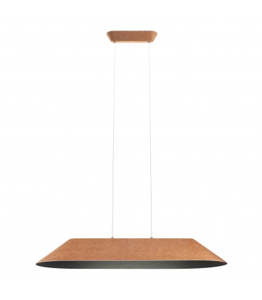 LAMPADA A SOSPENSIONE LED REDO AKIRA