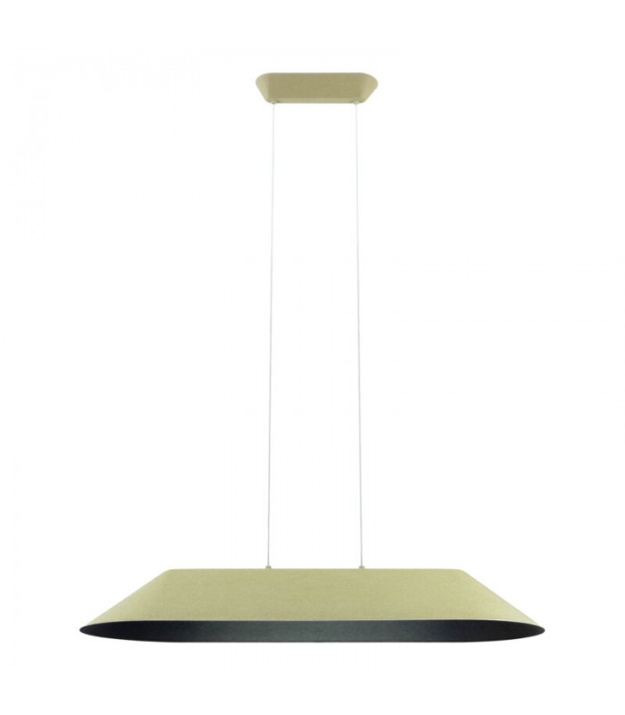 LAMPADA A SOSPENSIONE LED REDO AKIRA