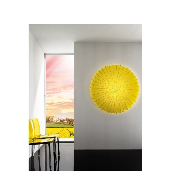 LAMPADA DA SOFFITTO O DA PARETE AXO LIGHT MUSE PL60