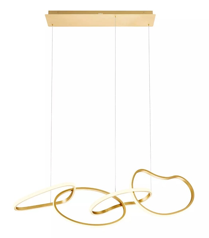 LAMPADA A SOSPENSIONE LED REDO BIAS