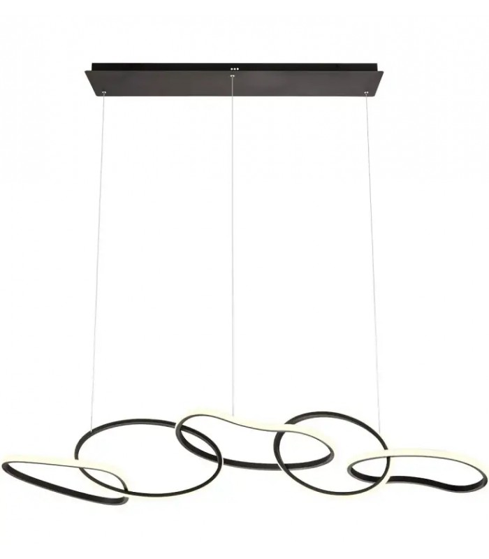 LAMPADA A SOSPENSIONE LED REDO BIAS L