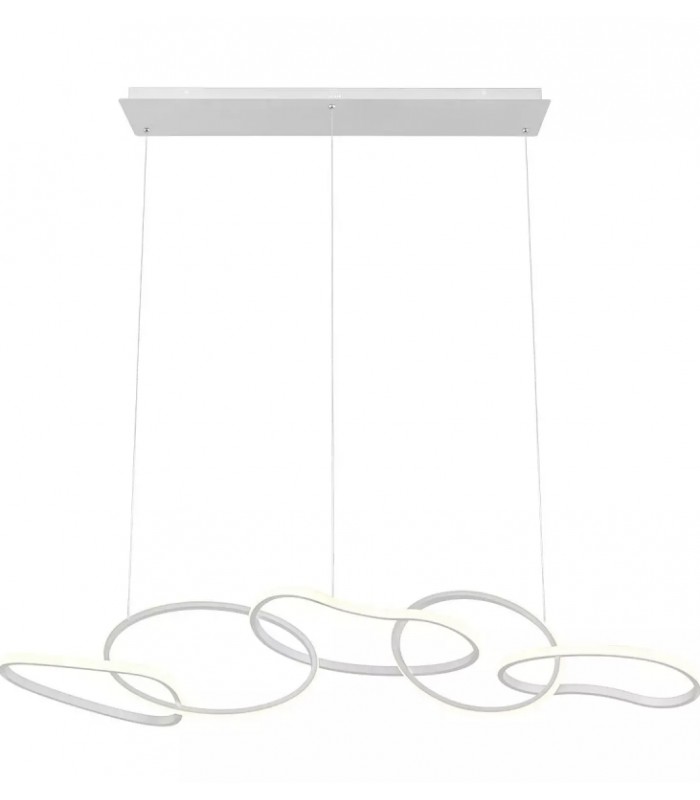 LAMPADA A SOSPENSIONE LED REDO BIAS L