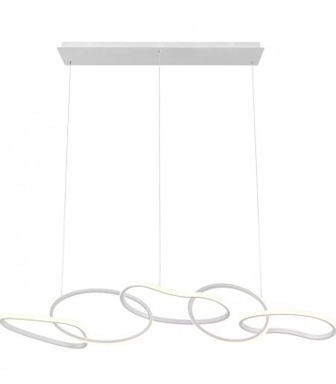 LAMPADA A SOSPENSIONE LED REDO BIAS L