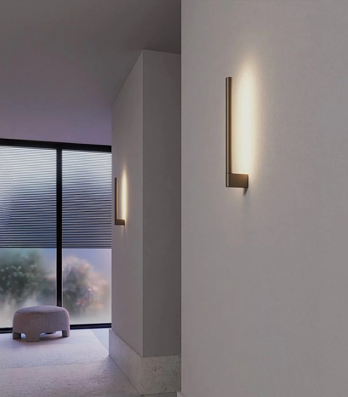 WALL LAMP REDO CITYLINE