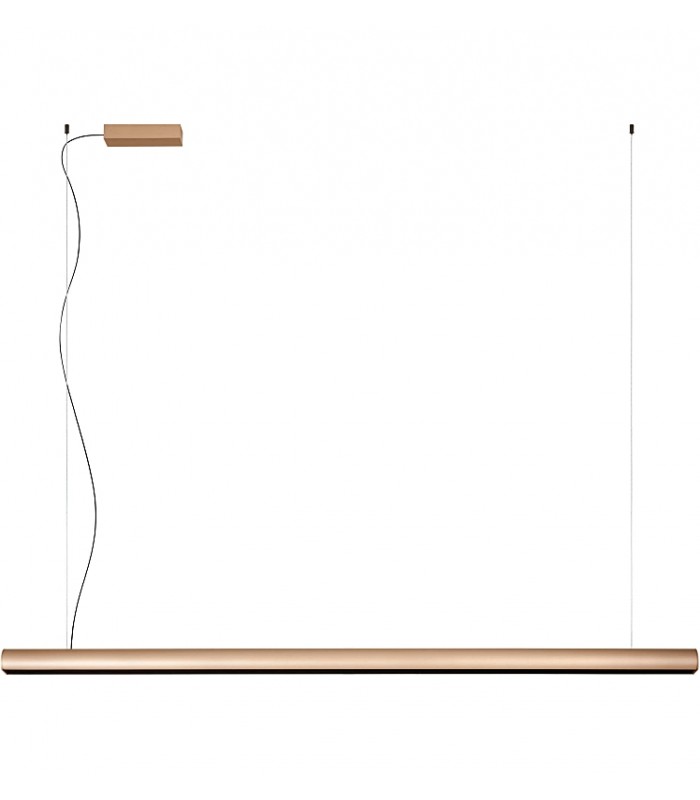 PENDANT LAMP REDO CITYLINE