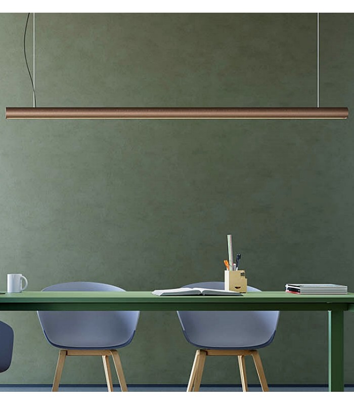 PENDANT LAMP REDO CITYLINE