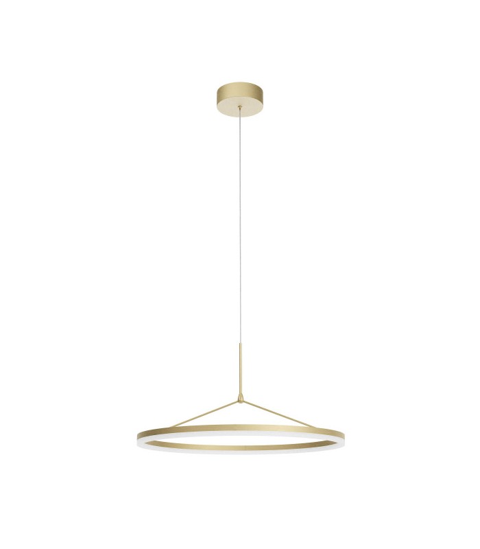 SUSPENSION LAMP REDO ORBIT 1 CIRCLE