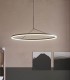 SUSPENSION LAMP REDO ORBIT 1 CIRCLE