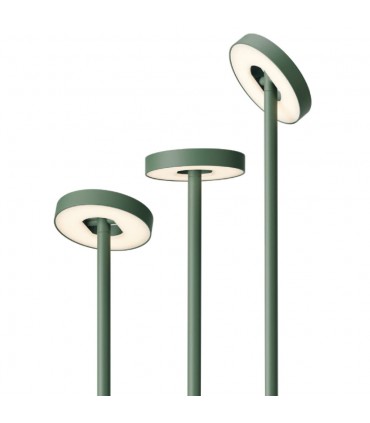 PALETTO A LED PER ESTERNO REDO ELFIC