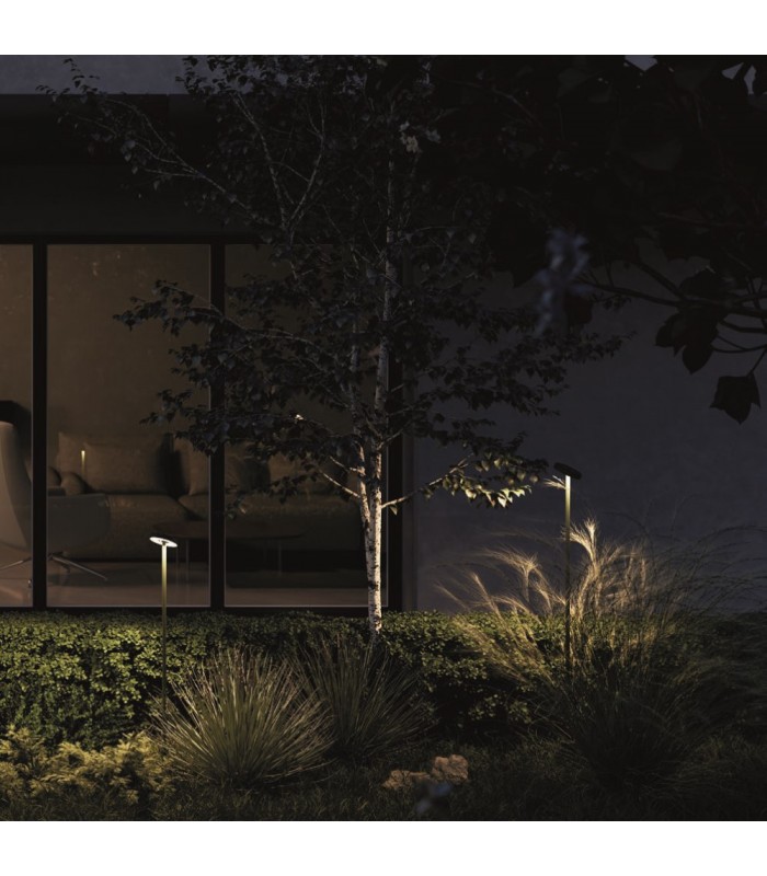 LED BOLLARD REDO ELFIC