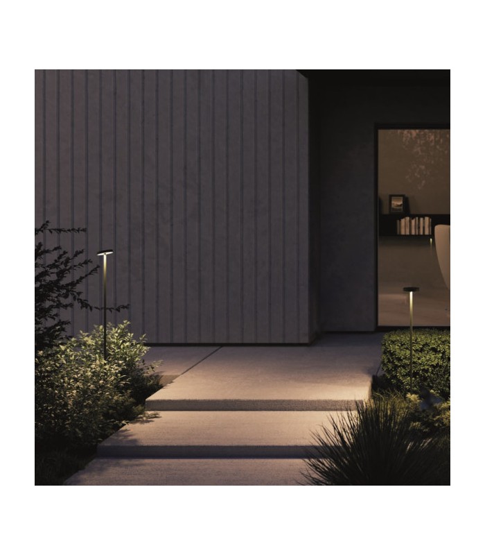 LED BOLLARD REDO ELFIC