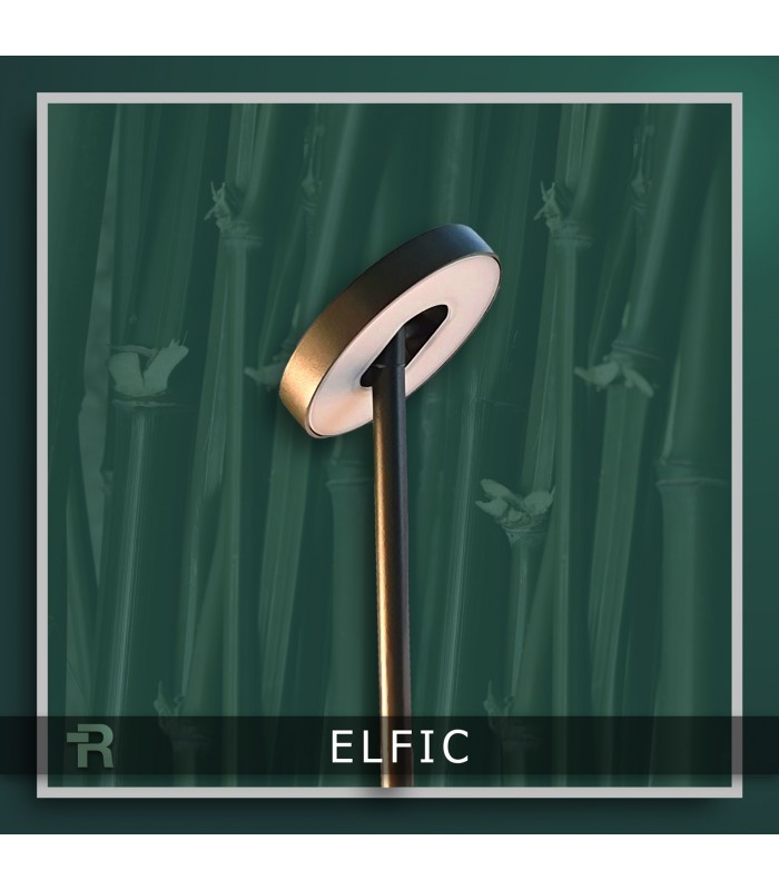 LED BOLLARD REDO ELFIC