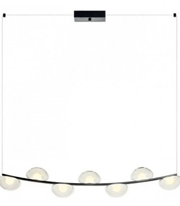 LED SUSPENSION LAMP REDO SINCLAIR LINE