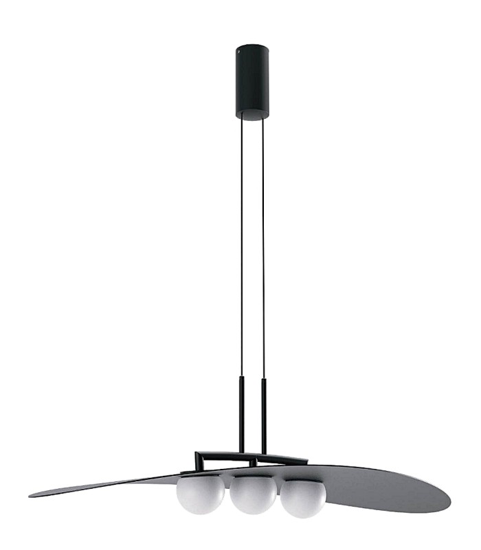 LAMPADA DA SOFFITTO REDO CODY