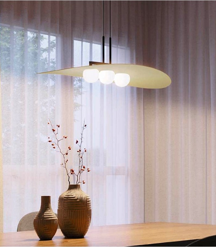 LAMPADA DA SOFFITTO REDO CODY