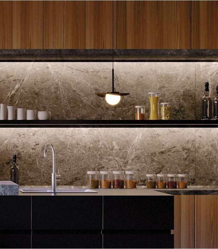 LAMPADA DA SOFFITTO REDO CODY