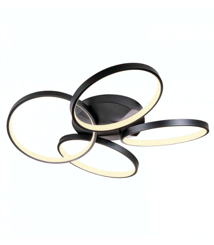 CEALING LAMP REDO ESPIRAL