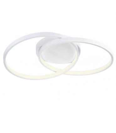 PLAFONIERA DA SOFFITTO REDO ESPIRAL