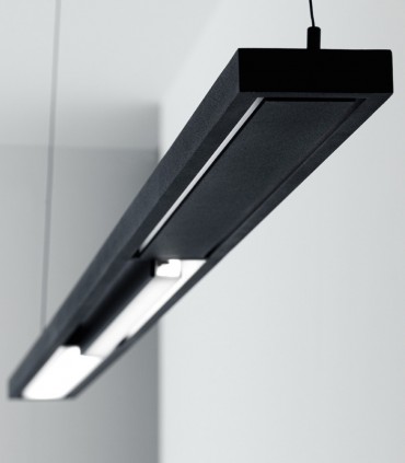 SUSPENSION LAMP STILNOVO TABLET 8450