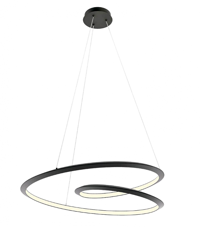 PENDANT LAMP REDO STORM