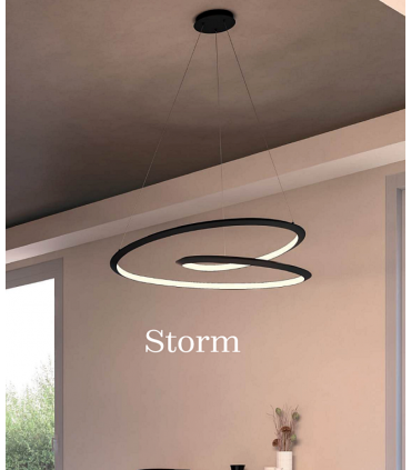 LAMPADA A SOSPENSIONE REDO STORM