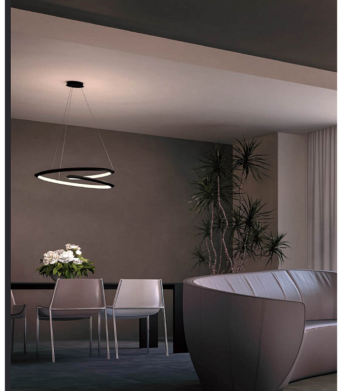 LAMPADA A SOSPENSIONE REDO STORM