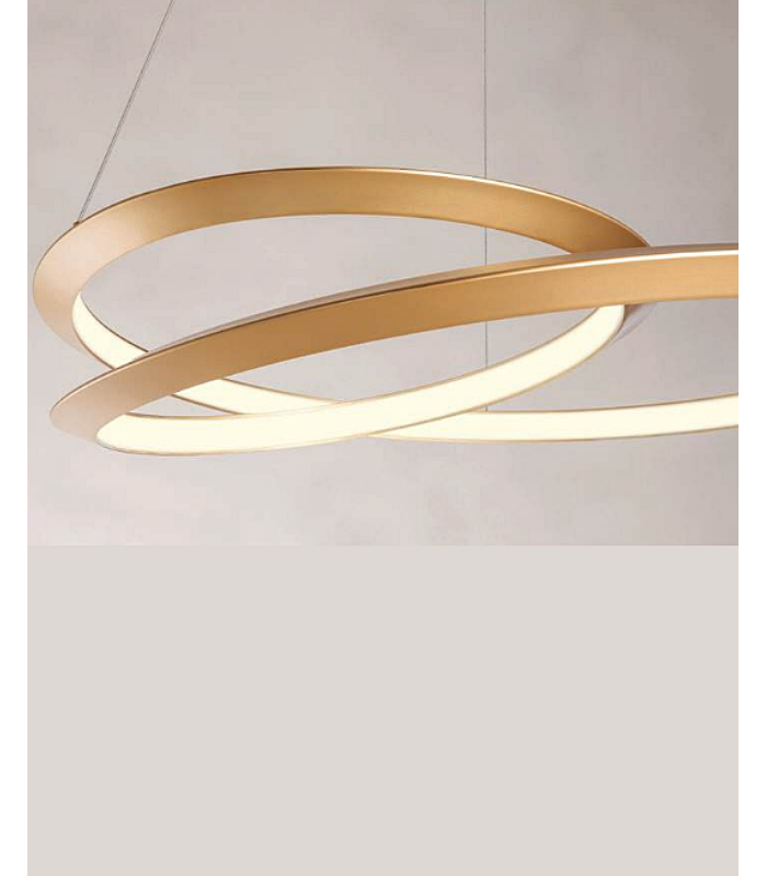 PENDANT LAMP REDO STORM