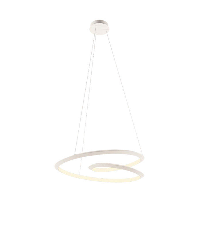 PENDANT LAMP REDO STORM