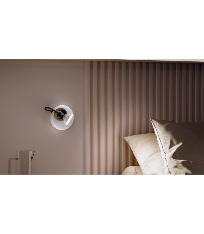 WALL LAMP LINEA LIGHT DUCK W
