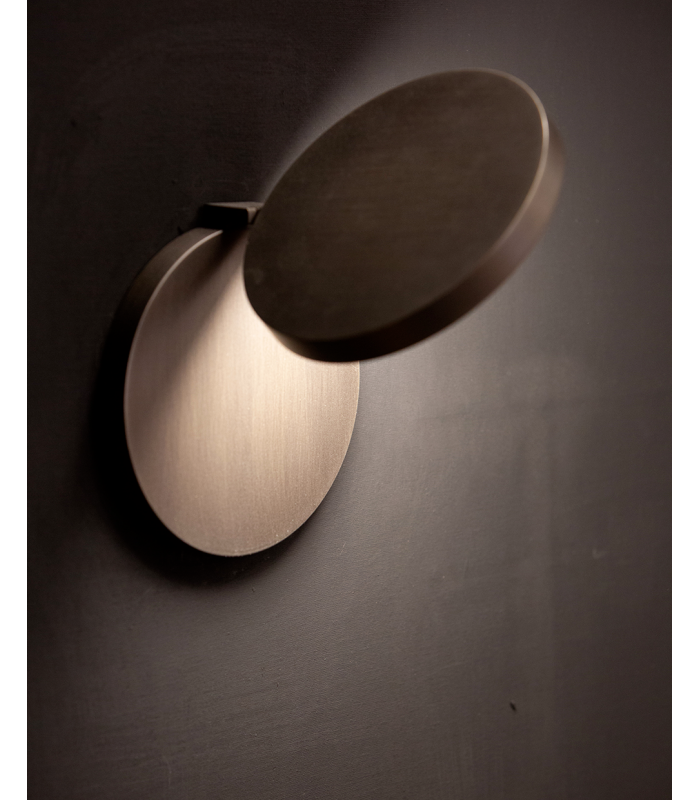 LED WALL LAMP CATTANEO OLIMPIA