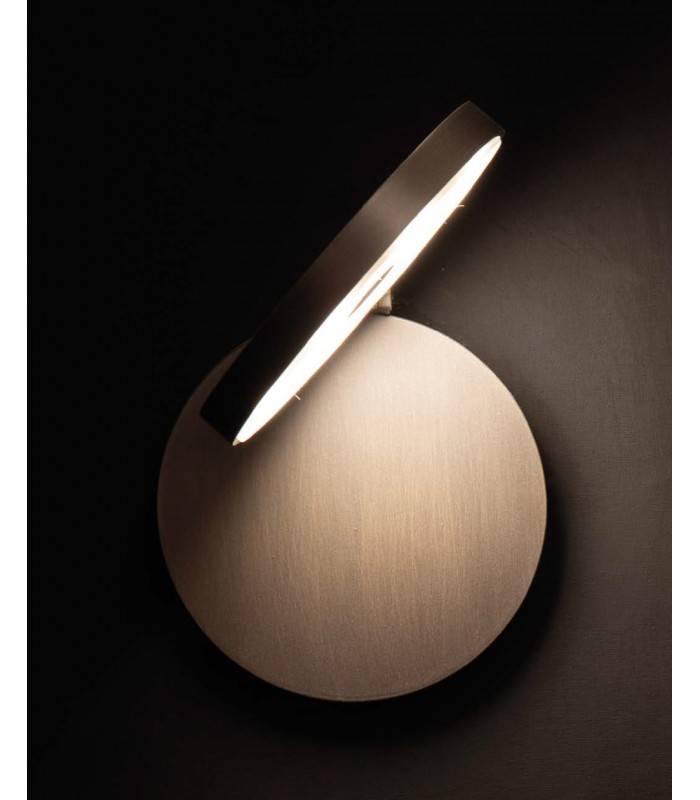 LED WALL LAMP CATTANEO OLIMPIA