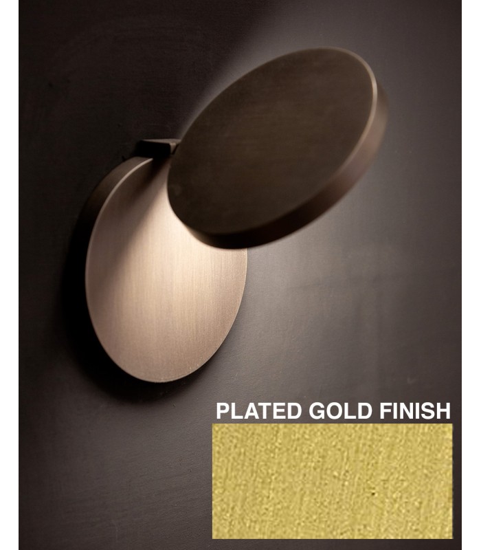 LED WALL LAMP CATTANEO OLIMPIA