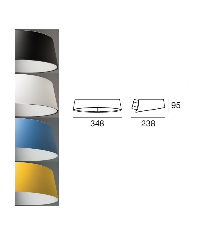 LINEA LIGHT OXYGEN W1