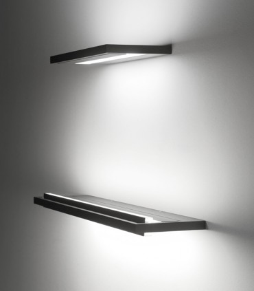 LED WALL LAMP STILNOVO TABLET