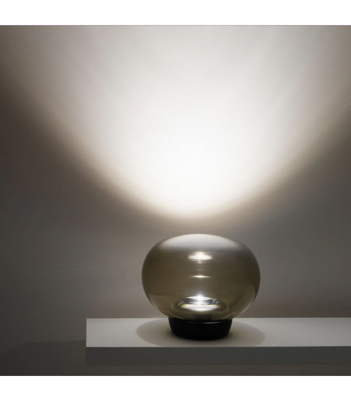 LED TABLE LAMP STILNOVO LA MARIEE TAB 8628