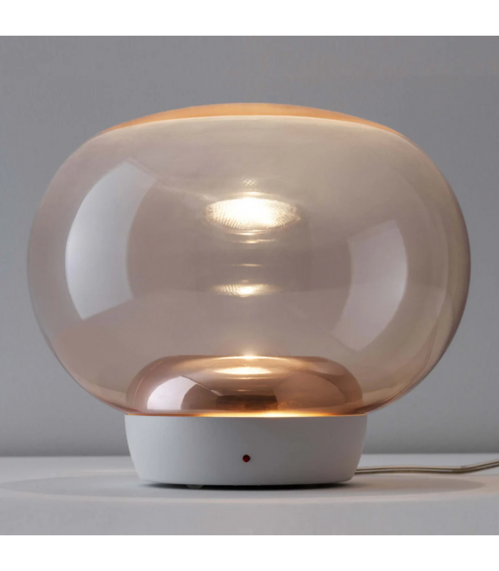LED TABLE LAMP STILNOVO LA MARIEE TAB 8628