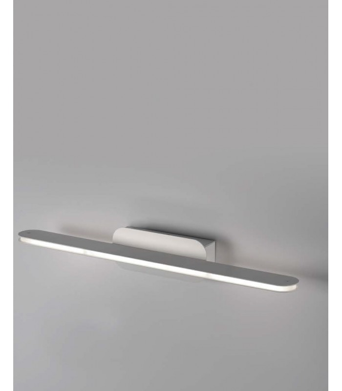 LAMPADA DA PARETE A LED CATTANEO TRATTO MONO EMISSIONE